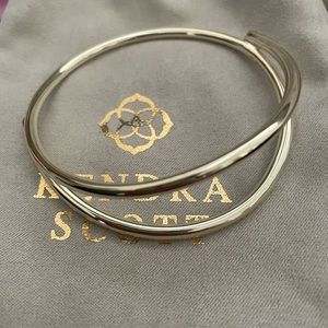 Kendra Scott Myles Bangle